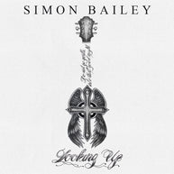 Simon Bailey Looking Up CD