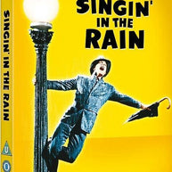 Singin In the Rain DVD