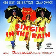Singin In The Rain Original Soundtrack