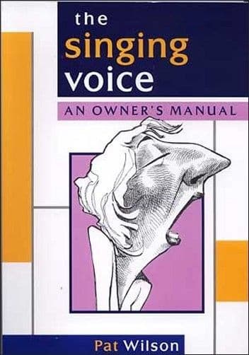 Singing Voice the Book