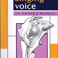 Singing Voice the Book