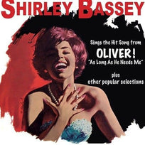 Sings the songs from Oliver plus Other Popular Selections