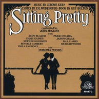 Sitting Pretty CD