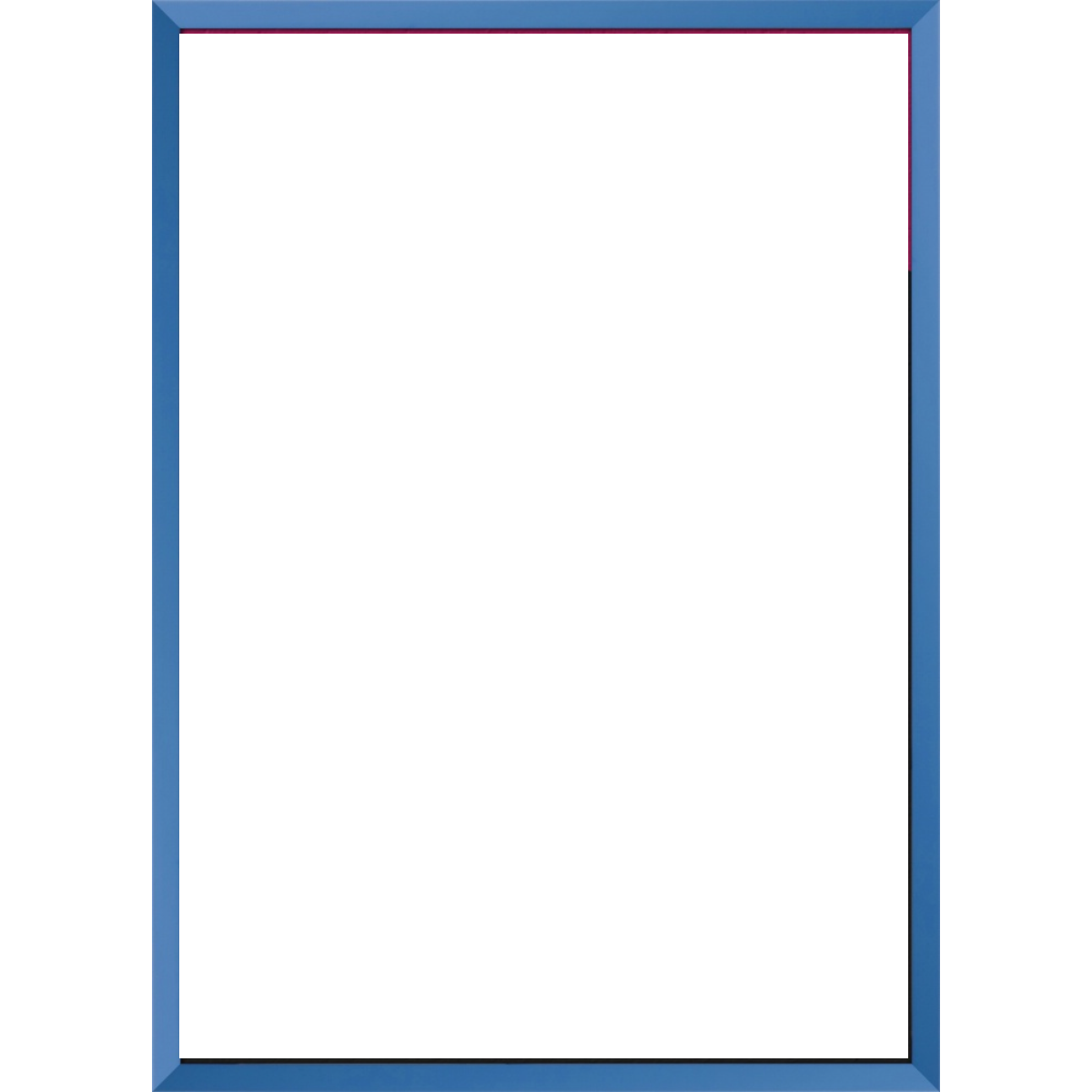 London Poster Frame