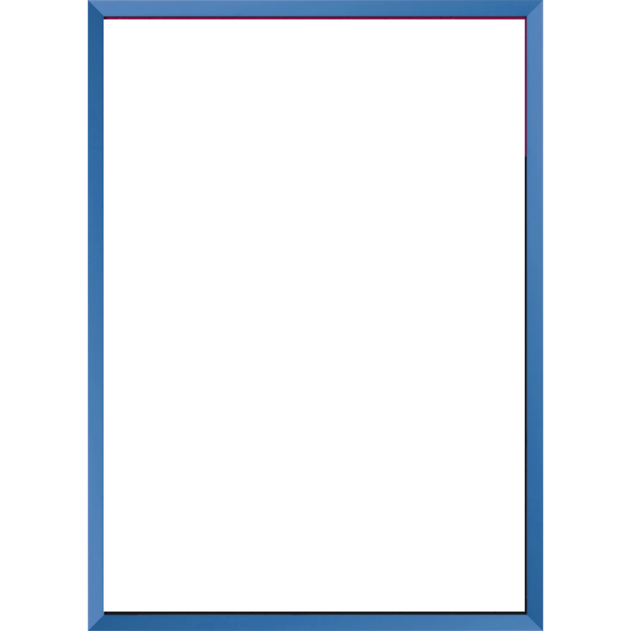 London Poster Frame