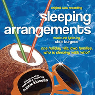 Sleeping Arrangements Original Cast CD