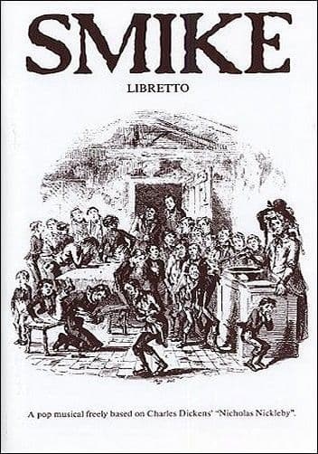 Smike Libretti