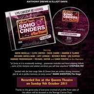 Soho Cinders - A New Musical Posters 12.5x20 inches