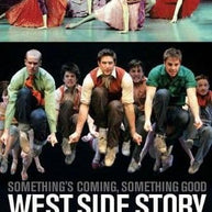 Something`s Coming Something Good: West Side Story and the American Imagination Book