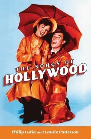 Songs of HollywoodThe Book