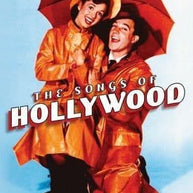 Songs of HollywoodThe Book