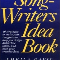Songwriter`s Idea Book. The Book