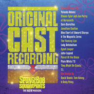 SpongeBob SquarePants Original Chicago Cast
