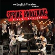 Spring Awakening - A New Musical CD
