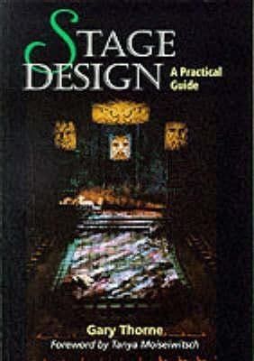 Stage Design - A Practical Guide