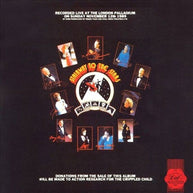 Stairway To The Stars  Original London Cast CD