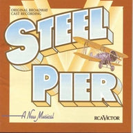 Steel Pier