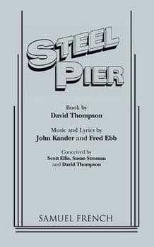 Steel Pier Libretti