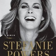 Stephanie Powers One From The Hart Book