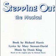 Stepping Out Libretti