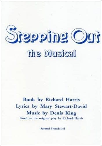 Stepping Out Libretti