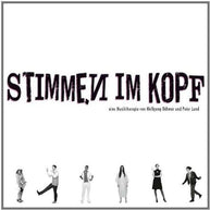 Stimmen Im Kopf (Voices in Your Head) German CD