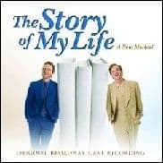 Story of My Life The CD