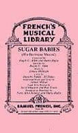 Sugar Babies Libretti