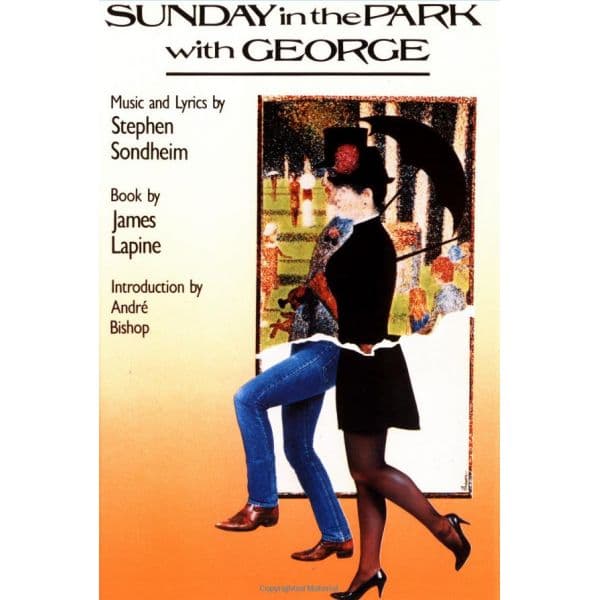 Sunday In The Park With George