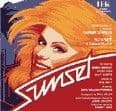 Sunset CD