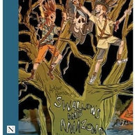 Swallows and Amazons Libretti