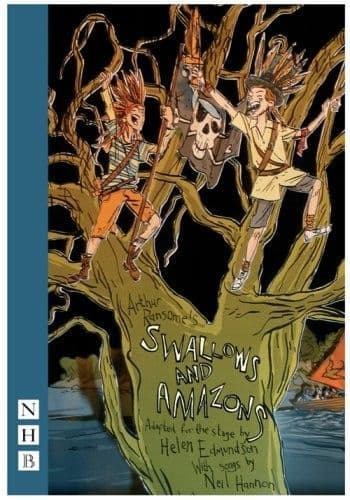 Swallows and Amazons Libretti