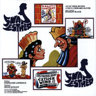 Swan Esther Original Cast Recording
