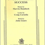Sweet Smell Of Success Libretti