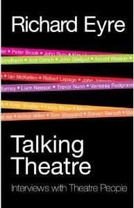 Talking Theatre Book