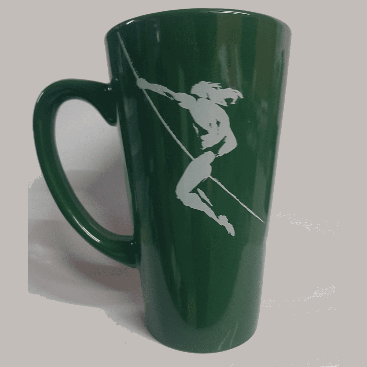 Tarzan coffee Cup