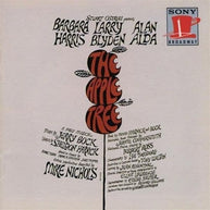 The Apple Tree CD