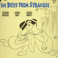 The Boys from Syracuse OLC
