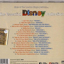 The Essential Disney Collection