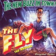 The Fly The Musical CD