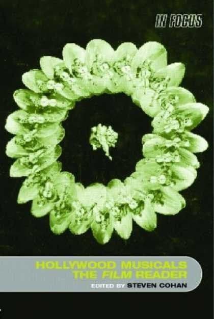 The Hollywood Musicals Reader Book