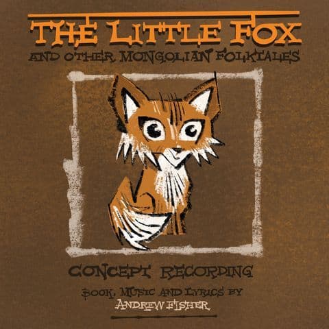 The Little Fox CD
