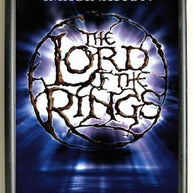 The Lord Of The Rings Repro Poster