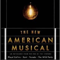 The New American Musical