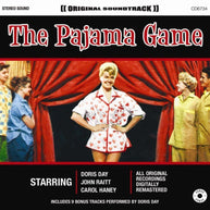 The Pajama Game  CD
