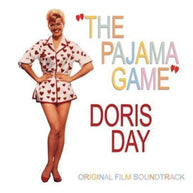 The Pajama Game Original Film Soundtrack CD