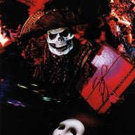 The Phantom of the Opera Phantasic! Her Majesty's Theatre Repro Folio Poster
