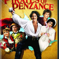 The Pirates of Penzance DVD (Region 1)
