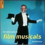 The Rough Guide to Film Musicals Book