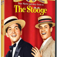 The Stooge DVD (Region 1)